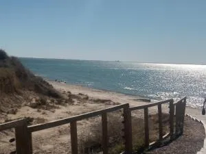 Departamentos ARICO - Puerto San Antonio Este