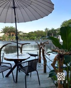 Ziwa Ecohotel Roldanillo Valle - Cabaña Lewa