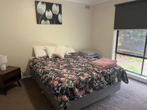 3 Bed Close to GV Hospital