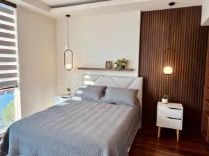 Hermoso Depto Junto al Parque Fidel Anze - Sacaba