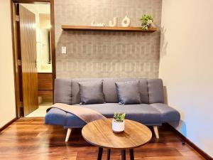 Hermoso Depto Junto al Parque Fidel Anze