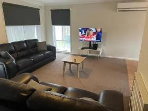 3 Bed Close to GV Hospital - 凯阿布勒姆