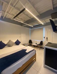 posada zona centro san andres islas