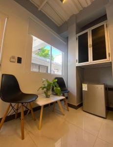 posada zona centro san andres islas