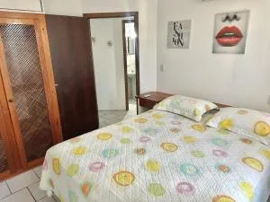 Apartamento Avenida - 邦比尼亚斯