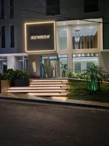 Lobizon Semipiso alto y nuevo 2 baños 2 dormitorios 95m2 Excelente ubicacion - San Juan del Paraná