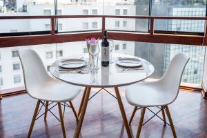 Chateau Studios by Vibrant