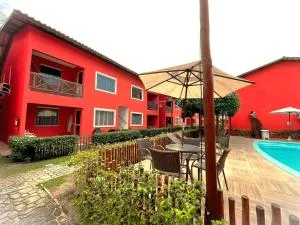 Condomínio Ecoville das Mangueiras Região de Praia de Guarajuba - مونتي غوردو