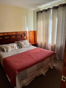 Departamento Pucon