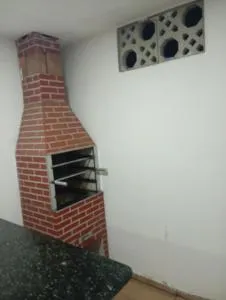 AP do Ramon - 乌尼昂-杜斯帕尔马里斯