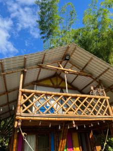 Glamping Los Alpes