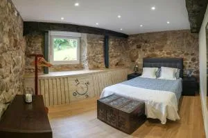 Apartamento Villa Cardil entrada Cabarceno - Sobarzo