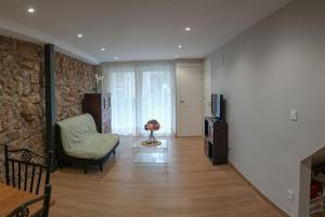 Apartamento Villa Cardil entrada Cabarceno