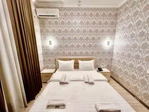 Izza City Palace - Katartal