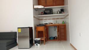 Orizaba Suites