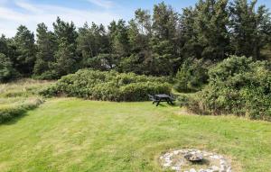 Beautiful Home In Thisted With Sauna