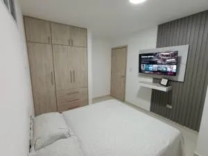 Apartamento de lujo Tulua valle - 图卢阿