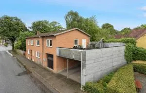 Stunning Apartment In Kjellerup - Engesvang