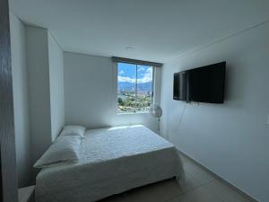 Apartamento en ibagué - Piso 12