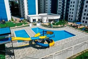 Apartamento en ibagué - Piso 12 - Vallecito