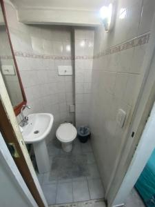 Habitación privada en Buenos Aires