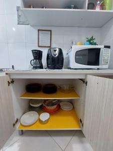 Apartamento na Praia do Forte - Cabo FrioRJ