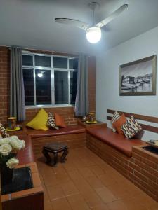 Apartamento na Praia do Forte - Cabo FrioRJ