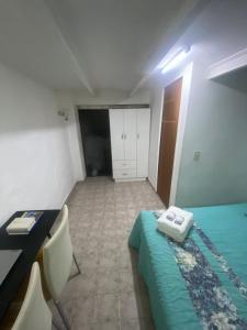 Habitación privada en Buenos Aires