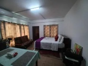 Studio Apartment in Namaka Nadi - 劳托卡