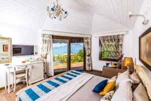 Badem Tatil Evi - Orhaniye