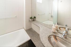 Luminoso departamento en la zona más exclusiva de Rosario