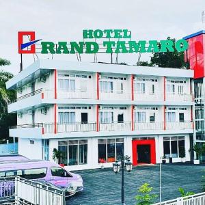 Grand Tamaro Hotel