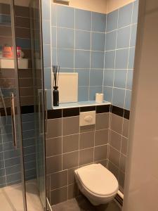 Appartements Petit studio tout equipe : photos des chambres