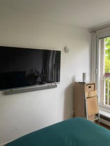 Appartements Petit studio tout equipe : photos des chambres