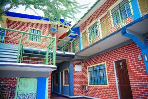 DMI Hotels and Apartments, Tabaco City Albay by RedDoorz