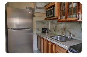 Irie Getaway 3 Bedroom 3 Bathroom