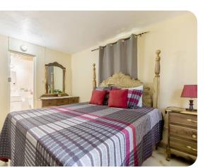 Irie Getaway 3 Bedroom 3 Bathroom