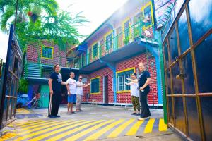 DMI Hotels and Apartments, Tabaco City Albay by RedDoorz