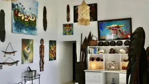 Malolo - To rest - Mélé