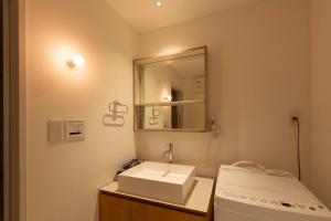 アンドステイ東向島6丁目302 Soi house