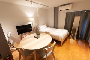 アンドステイ東向島6丁目302 Soi house