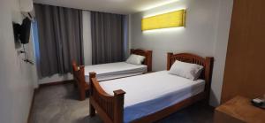 XX GO INN Khaosan Road BKK โกอินน์ ตรอกข้าวสาร