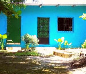 costa azul apartment el zonte