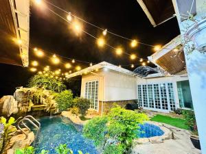 Green Villa Grandeur at A Famosa Resort Melaka - 4hvězdičkové hotely ve městě Kampong Alor Gajah