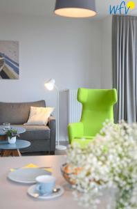 Kaiserhof Ferienwohnung 202