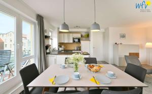 Kaiserhof Ferienwohnung 202