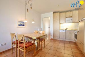 Kaiserhof Ferienwohnung 105