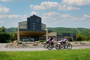 Delta Hotels by Marriott Mont Sainte-Anne, Resort & Convention Center