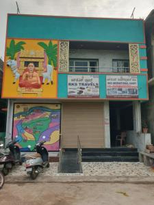 RKS INTERNATIONAL HAMPi