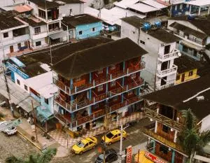 Habitaciones Diegomar - 蒙塔尼塔